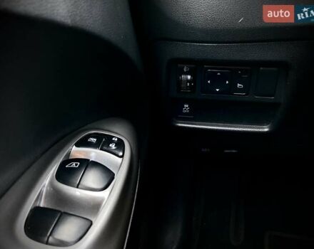 Белый Ниссан Жук, объемом двигателя 1.6 л и пробегом 117 тыс. км за 14200 $, фото 20 на Automoto.ua