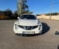 Белый Ниссан Жук, объемом двигателя 1.6 л и пробегом 62 тыс. км за 10500 $, фото 1 на Automoto.ua