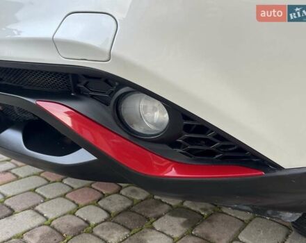 Білий Ніссан Жук, об'ємом двигуна 1.6 л та пробігом 38 тис. км за 15650 $, фото 38 на Automoto.ua