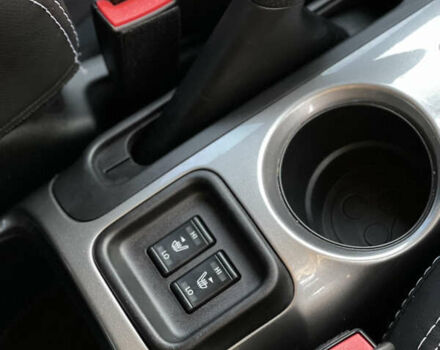 Белый Ниссан Жук, объемом двигателя 1.6 л и пробегом 44 тыс. км за 15750 $, фото 20 на Automoto.ua