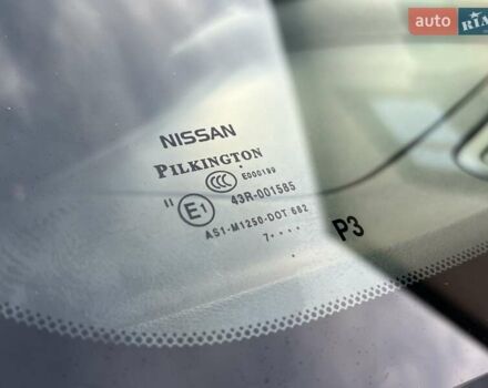 Білий Ніссан Жук, об'ємом двигуна 1.6 л та пробігом 38 тис. км за 15650 $, фото 77 на Automoto.ua