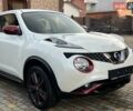 Білий Ніссан Жук, об'ємом двигуна 1.6 л та пробігом 38 тис. км за 15650 $, фото 70 на Automoto.ua