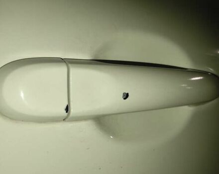 Белый Ниссан Жук, объемом двигателя 1.6 л и пробегом 52 тыс. км за 14400 $, фото 16 на Automoto.ua