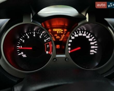 Белый Ниссан Жук, объемом двигателя 1.62 л и пробегом 137 тыс. км за 13300 $, фото 36 на Automoto.ua