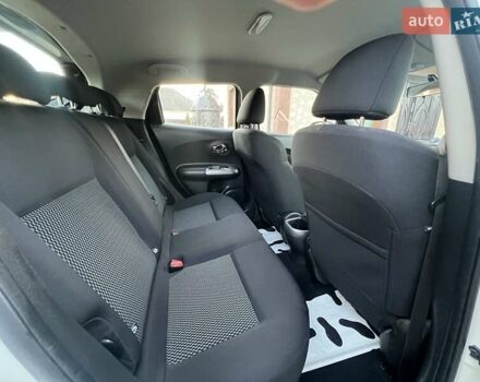 Білий Ніссан Жук, об'ємом двигуна 1.6 л та пробігом 38 тис. км за 15650 $, фото 116 на Automoto.ua