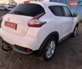 Білий Ніссан Жук, об'ємом двигуна 1.5 л та пробігом 142 тис. км за 13900 $, фото 5 на Automoto.ua
