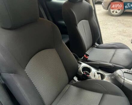 Белый Ниссан Жук, объемом двигателя 1.6 л и пробегом 61 тыс. км за 14500 $, фото 10 на Automoto.ua