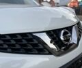 Білий Ніссан Жук, об'ємом двигуна 1.6 л та пробігом 38 тис. км за 15650 $, фото 34 на Automoto.ua