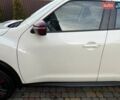 Білий Ніссан Жук, об'ємом двигуна 1.6 л та пробігом 38 тис. км за 15650 $, фото 80 на Automoto.ua