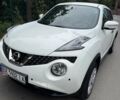 Ниссан Жук 2017 в Хмельницком на Automoto.ua Белый Ниссан Жук, объемом двигателя 1.6 л и пробегом 49 тыс. км за 13400 $, фото 8 на Automoto.ua