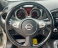 Белый Ниссан Жук, объемом двигателя 1.6 л и пробегом 121 тыс. км за 14300 $, фото 10 на Automoto.ua