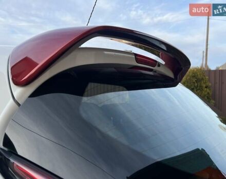 Білий Ніссан Жук, об'ємом двигуна 1.6 л та пробігом 38 тис. км за 15650 $, фото 40 на Automoto.ua