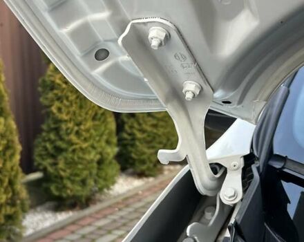 Білий Ніссан Жук, об'ємом двигуна 1.6 л та пробігом 38 тис. км за 15650 $, фото 126 на Automoto.ua