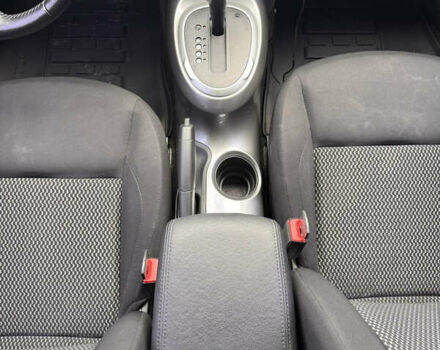 Білий Ніссан Жук, об'ємом двигуна 1.6 л та пробігом 61 тис. км за 14000 $, фото 54 на Automoto.ua