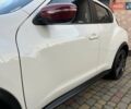 Білий Ніссан Жук, об'ємом двигуна 1.6 л та пробігом 38 тис. км за 15650 $, фото 87 на Automoto.ua