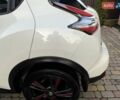 Білий Ніссан Жук, об'ємом двигуна 1.6 л та пробігом 38 тис. км за 15650 $, фото 78 на Automoto.ua