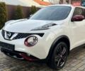 Білий Ніссан Жук, об'ємом двигуна 1.6 л та пробігом 38 тис. км за 15650 $, фото 68 на Automoto.ua
