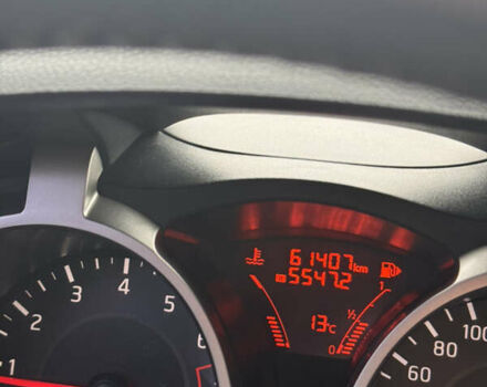 Білий Ніссан Жук, об'ємом двигуна 1.6 л та пробігом 61 тис. км за 14000 $, фото 76 на Automoto.ua