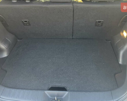 Белый Ниссан Жук, объемом двигателя 1.6 л и пробегом 81 тыс. км за 13200 $, фото 20 на Automoto.ua