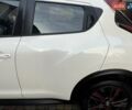 Білий Ніссан Жук, об'ємом двигуна 1.6 л та пробігом 38 тис. км за 15650 $, фото 79 на Automoto.ua