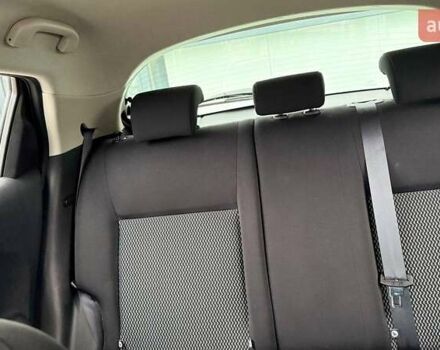 Білий Ніссан Жук, об'ємом двигуна 1.6 л та пробігом 38 тис. км за 14500 $, фото 24 на Automoto.ua