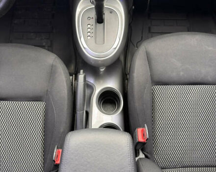 Білий Ніссан Жук, об'ємом двигуна 1.6 л та пробігом 61 тис. км за 14000 $, фото 43 на Automoto.ua