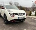 Білий Ніссан Жук, об'ємом двигуна 1.6 л та пробігом 38 тис. км за 14500 $, фото 2 на Automoto.ua