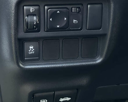 Белый Ниссан Жук, объемом двигателя 1.6 л и пробегом 44 тыс. км за 15750 $, фото 16 на Automoto.ua