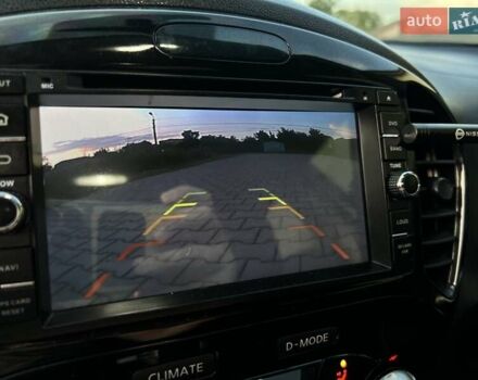 Белый Ниссан Жук, объемом двигателя 1.62 л и пробегом 137 тыс. км за 13300 $, фото 32 на Automoto.ua