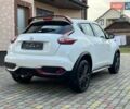 Білий Ніссан Жук, об'ємом двигуна 1.6 л та пробігом 38 тис. км за 15650 $, фото 20 на Automoto.ua