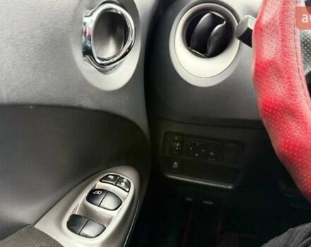 Білий Ніссан Жук, об'ємом двигуна 1.6 л та пробігом 38 тис. км за 14500 $, фото 16 на Automoto.ua