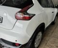 Ниссан Жук 2017 в Хмельницком на Automoto.ua Белый Ниссан Жук, объемом двигателя 1.6 л и пробегом 49 тыс. км за 13400 $, фото 19 на Automoto.ua
