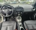 Ниссан Жук 2017 в Тернополе на Automoto.ua Белый Ниссан Жук, объемом двигателя 1.6 л и пробегом 51 тыс. км за 5500 $, фото 8 на Automoto.ua