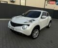 Белый Ниссан Жук, объемом двигателя 1.62 л и пробегом 137 тыс. км за 13300 $, фото 1 на Automoto.ua