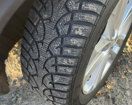 Белый Ниссан Жук, объемом двигателя 1.6 л и пробегом 81 тыс. км за 13200 $, фото 17 на Automoto.ua