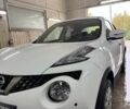Ниссан Жук 2017 в Хмельницком на Automoto.ua Белый Ниссан Жук, объемом двигателя 1.6 л и пробегом 49 тыс. км за 13400 $, фото 11 на Automoto.ua