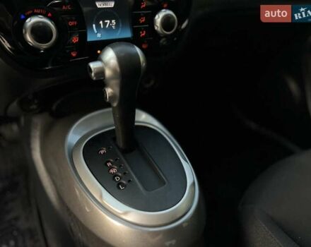 Белый Ниссан Жук, объемом двигателя 1.62 л и пробегом 137 тыс. км за 13300 $, фото 35 на Automoto.ua