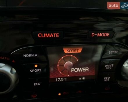 Белый Ниссан Жук, объемом двигателя 1.62 л и пробегом 137 тыс. км за 13300 $, фото 23 на Automoto.ua