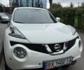 Ниссан Жук 2017 в Хмельницком на Automoto.ua Белый Ниссан Жук, объемом двигателя 1.6 л и пробегом 49 тыс. км за 13400 $, фото 6 на Automoto.ua