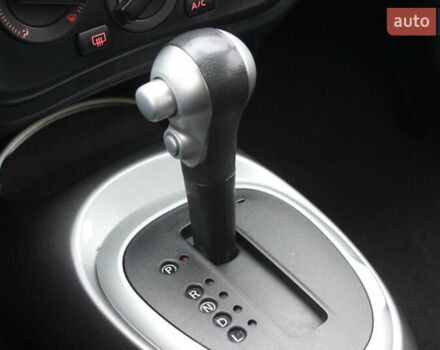 Белый Ниссан Жук, объемом двигателя 1.6 л и пробегом 72 тыс. км за 13999 $, фото 30 на Automoto.ua