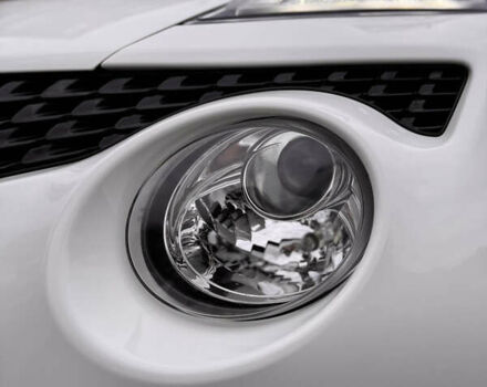 Білий Ніссан Жук, об'ємом двигуна 1.6 л та пробігом 61 тис. км за 14000 $, фото 24 на Automoto.ua