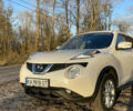 Белый Ниссан Жук, объемом двигателя 1.6 л и пробегом 81 тыс. км за 13200 $, фото 9 на Automoto.ua