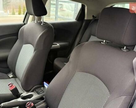 Білий Ніссан Жук, об'ємом двигуна 1.6 л та пробігом 38 тис. км за 14500 $, фото 27 на Automoto.ua