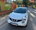 Білий Ніссан Жук, об'ємом двигуна 1.6 л та пробігом 81 тис. км за 13500 $, фото 1 на Automoto.ua