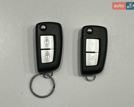 Білий Ніссан Жук, об'ємом двигуна 1.6 л та пробігом 75 тис. км за 12500 $, фото 8 на Automoto.ua