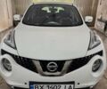 Ниссан Жук 2017 в Хмельницком на Automoto.ua Белый Ниссан Жук, объемом двигателя 1.6 л и пробегом 49 тыс. км за 13400 $, фото 21 на Automoto.ua