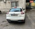 Белый Ниссан Жук, объемом двигателя 1.6 л и пробегом 61 тыс. км за 14500 $, фото 1 на Automoto.ua