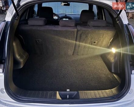 Білий Ніссан Жук, об'ємом двигуна 1.5 л та пробігом 142 тис. км за 13900 $, фото 13 на Automoto.ua