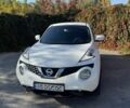 Белый Ниссан Жук, объемом двигателя 1.6 л и пробегом 81 тыс. км за 13547 $, фото 1 на Automoto.ua