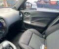Белый Ниссан Жук, объемом двигателя 1.6 л и пробегом 117 тыс. км за 11700 $, фото 12 на Automoto.ua
